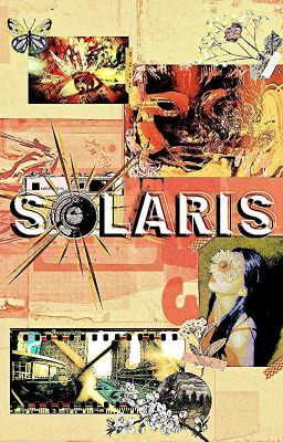Solaris | Clark Kent