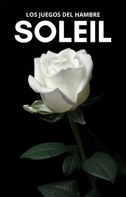 SOLEIL | los juegos del hambre