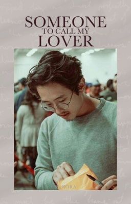 someone to call my lover, the rookie