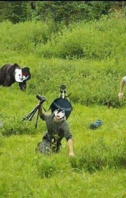 something about Danganronpa 