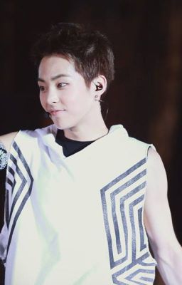 Something about Kim Minseok...