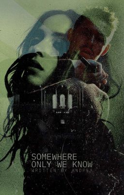 Somewhere Only We Know ✶ Diego Hargreeves