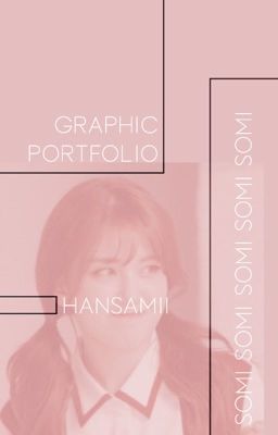 somi: a graphic portfolio