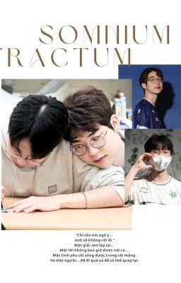Somnium Fractum [Umti x Morgan]