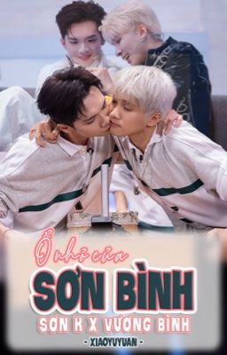 [Sơn Bình] Ổ nhỏ của Sơn Bình