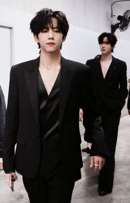 Son dưỡng [Triển Hiên x Lưu Hiên Thừa]