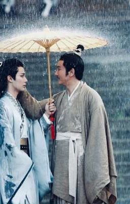 [Sơn Hà Lệnh] Xuyên thành Triệu Kính sau ta nỗ lực cầu sinh