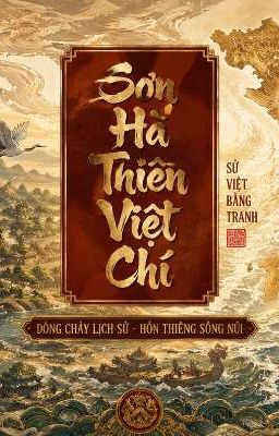 Sơn Hà Thiên Việt Chí