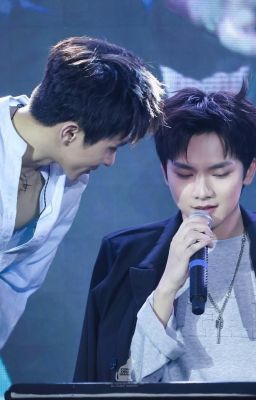[SonBinh] Chiều quá sinh hư