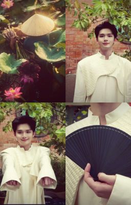 [ SonBinh ] Chuyện đó ( Oneshort )