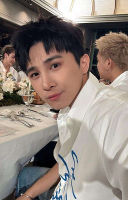  sơnbinh oneshot ; cán bộ và anh voi con 