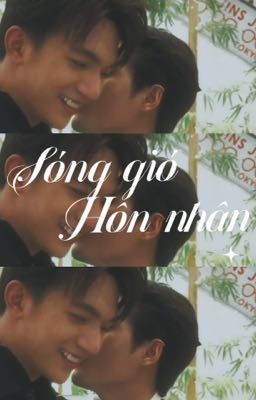 Sóng Gió Hôn Nhân