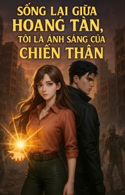 Sống Lại Giữa Hoang Tàn, Tôi Là Ánh Sáng Của Chiến Thần