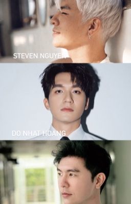 Song Sinh [Steven\Huy - Hoàng] 
