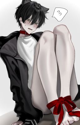 /Song tính/ Thô tục/ NP/ Hành trành trở thành đĩ