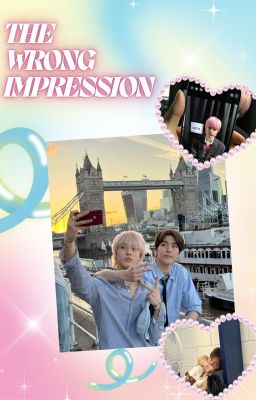 [SONGHYUN] THE WRONG IMPRESSION