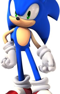 Sonic Ocs