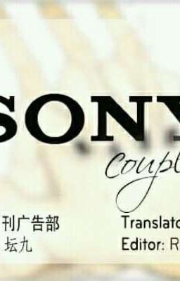 SONY Couple