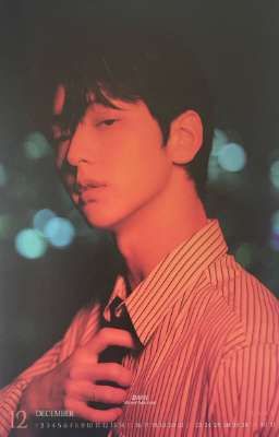 [Soobin] Fallen Angel.