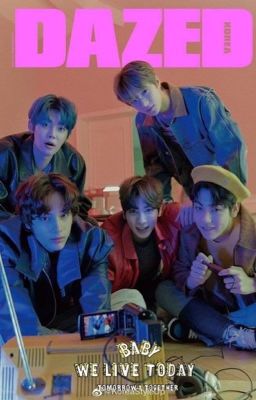 {soobin x yeonjun } gặp được cậu là điều tuyệt vời nhất