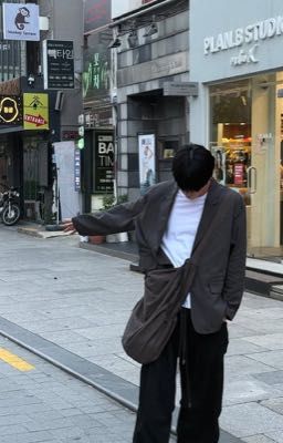 Soogyu | Tổng hợp oneshot