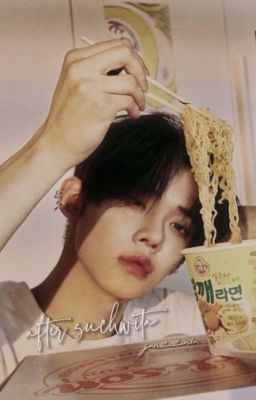 soojun | after suchwita