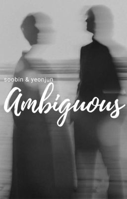 Soojun | Ambiguous 
