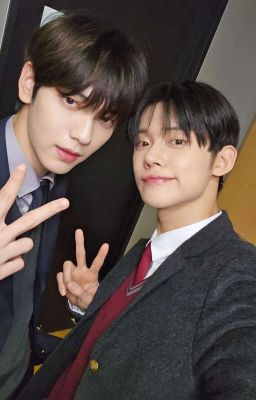 [Soojun] Bên Cậu, Tớ Không Còn Im Lặng Nữa
