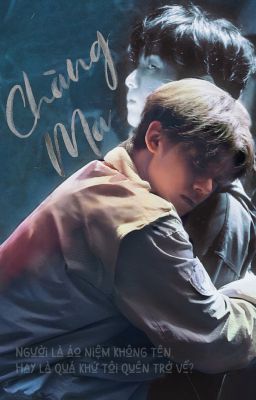 [SOOJUN] CHÀNG MA