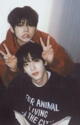 • SooJun • | Còn có thể quay lại không ?