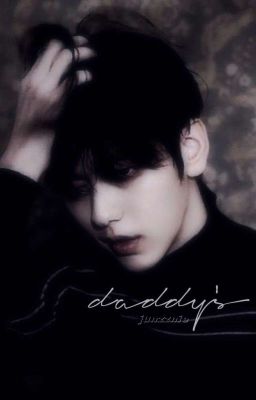 soojun | daddy's