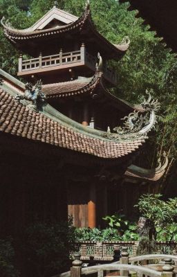 [SOOJUN] Dưới hiên