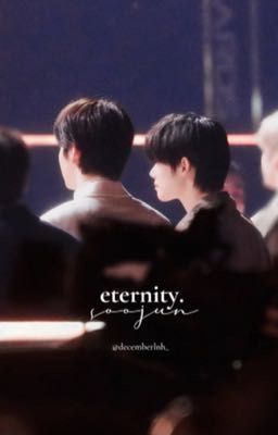 soojun | eternity.