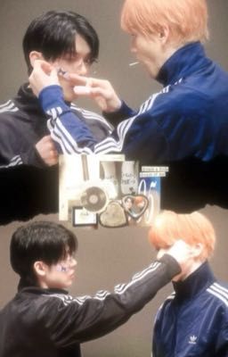 [soojun] hanahaki