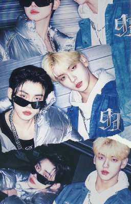 / Soojun / Hợp đồng ký ức