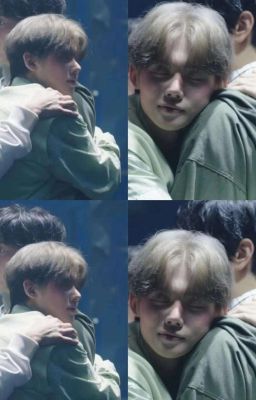 [Soojun] Mảnh Tình 