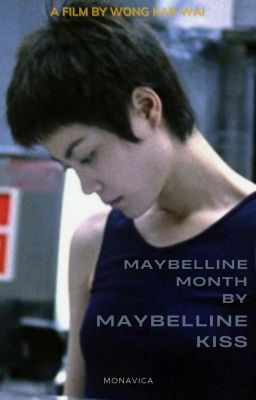 soojun; maybelline month, by maybelline