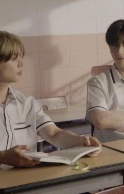 [ SOOJUN ] Nghịch ngợm của học bá