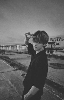 soojun || not about love