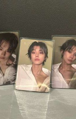 soojun |nsfw| 419 in a fucking strange car