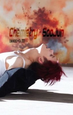 SooJun (nsfw) chemistry 
