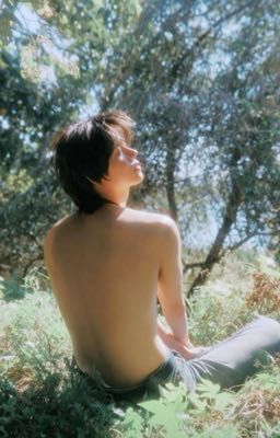 soojun ||Ôi Mất Rìu