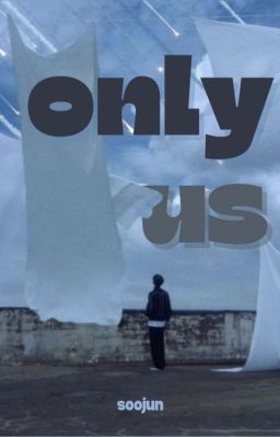 |soojun| only us