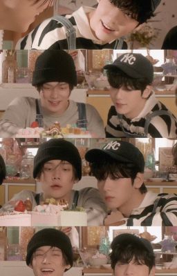 soojun's world