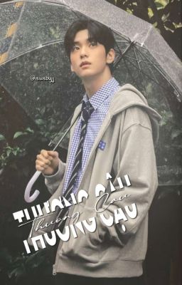 soojun • Thương Cậu