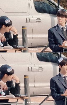 [SOOJUN] Tình Cũ Không Rủ Cũng Tới ?