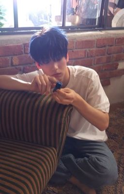 soojun || TRÔNG TRẺ