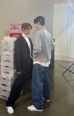 | SooJun | vì hận sinh yêu.