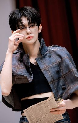 (soojun)  yêu em, lụy em