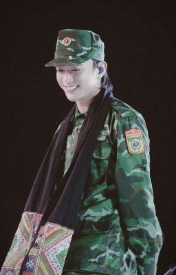 [Sookay|Chuyển ver] Người Lính 